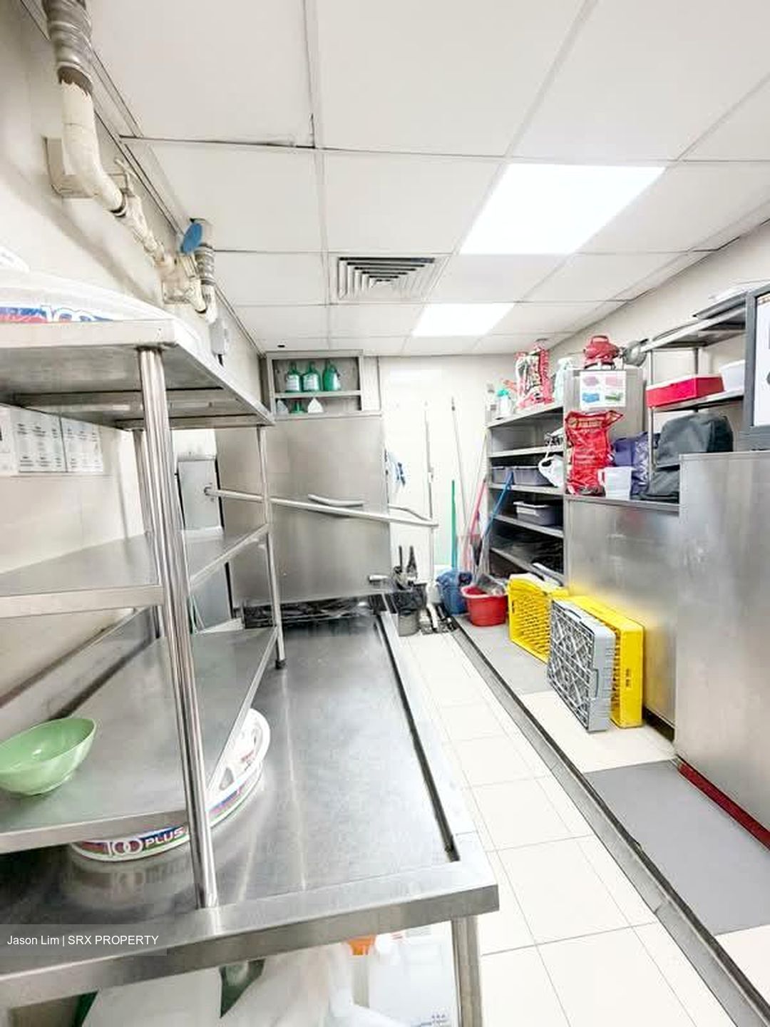 Woodlands Industrial Park E4 (D27), Retail #535492131